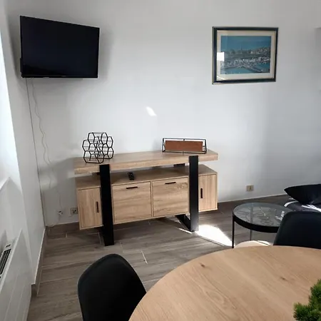 Appartement Granville * Granville