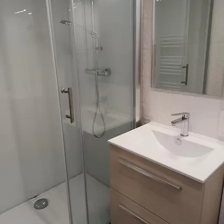 Appartement Granville *