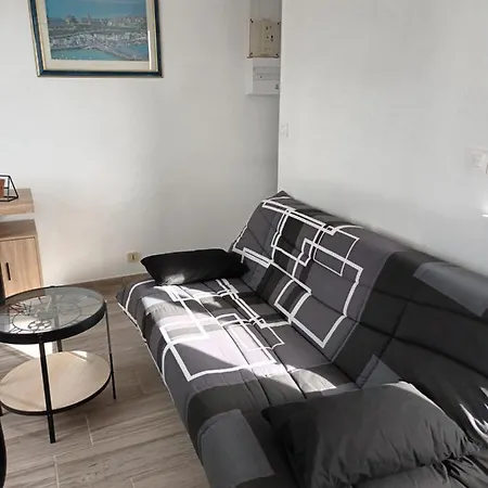 Appartement Granville * Granville